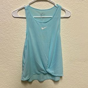 Nike Workout Tank